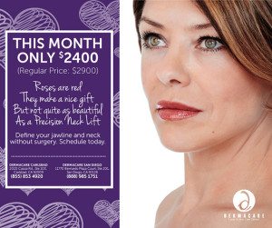 neck lift discount