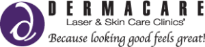 Dermacare logo