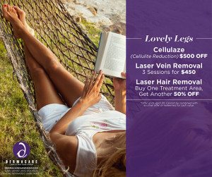 Cellulaze special