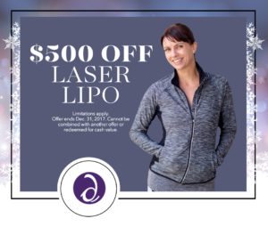 Dermacare Laser Lipo Promo