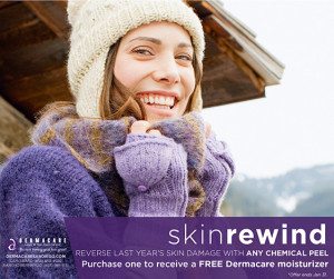 Skin rewind Dermacare