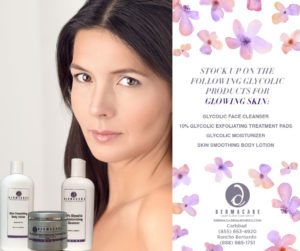 Dermacare March Newsletter