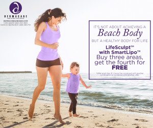 LifeSculpt and SmartLipo discount