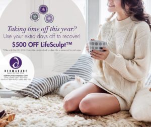 LifeSculpt Promotion