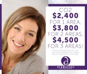 Dermacare September Newsletter