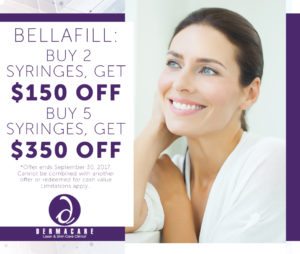 skin care special
