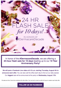 DermacareDecade