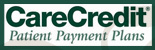 CareCredit logo
