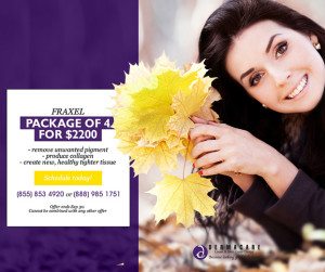Fraxel discount