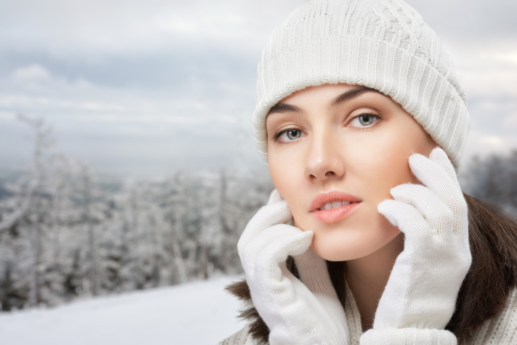 Winter Skincare Tips