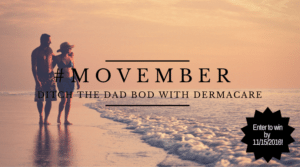 Movember promo