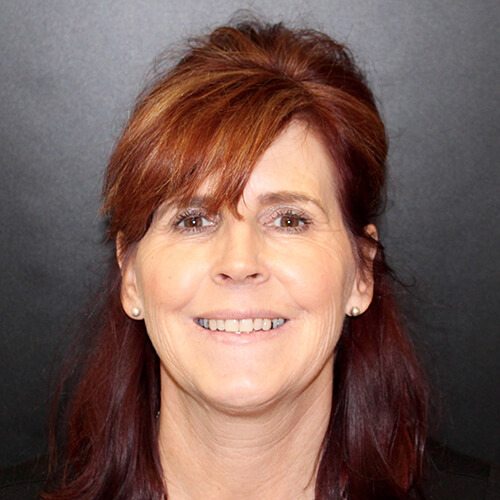 Deanna Hinger