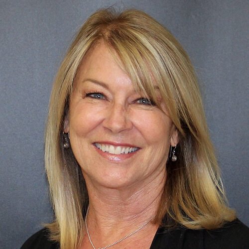 vicki orey