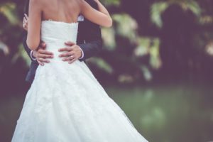wedding treatment plan san diego