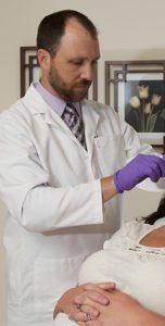 Dr. Jeff Birchall