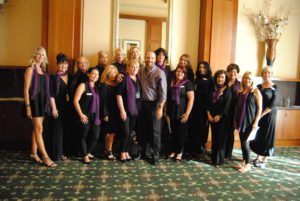 Dermacare staff