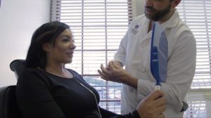 Dr. Birchall consultation