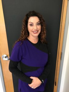 stacie at dermacare