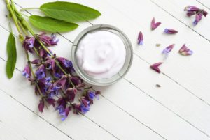 skin moisturizer