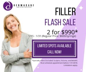 voluma sale in san diego
