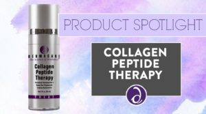 Collagen Peptide Therapy Banner