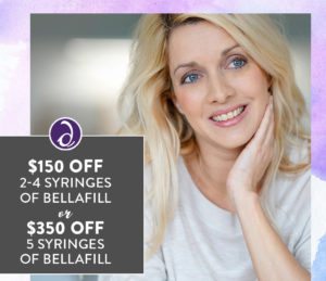 BellaFill Promo