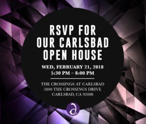 Dermacare Carlsbad Open House