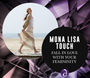 MonaLisa Touch Graphic