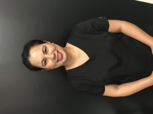 marie aquino