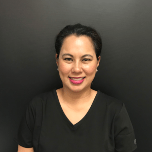 marie aquino