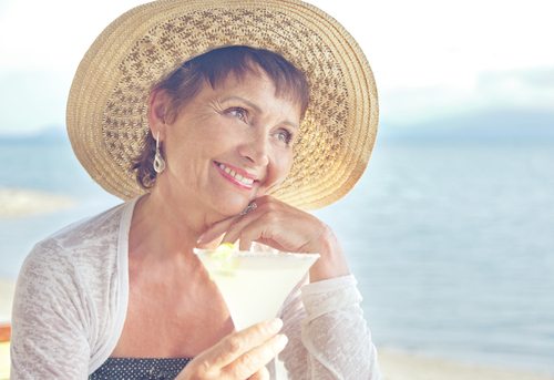 coolsculpting patient