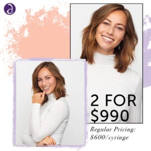 botox deal
