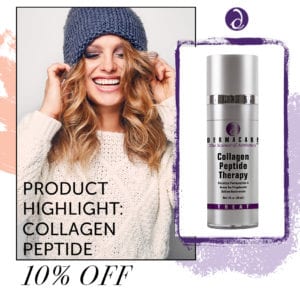 collagen peptide therapy deal