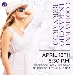 coolsculpting event