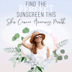 skin cancer awareness