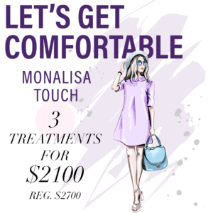 monalisa touch discount