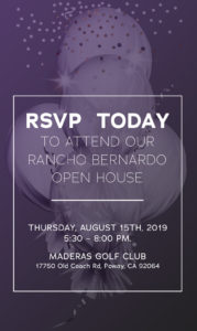 dermacare open house