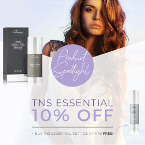 tns essential discount