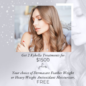 Kybella Special San Diego