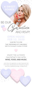 Dermacare Carlsbad Open House 2020 RSVP