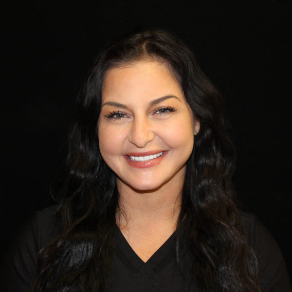 Bre Buchner