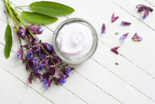 skin moisturizer