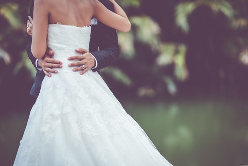 wedding treatment plan san diego