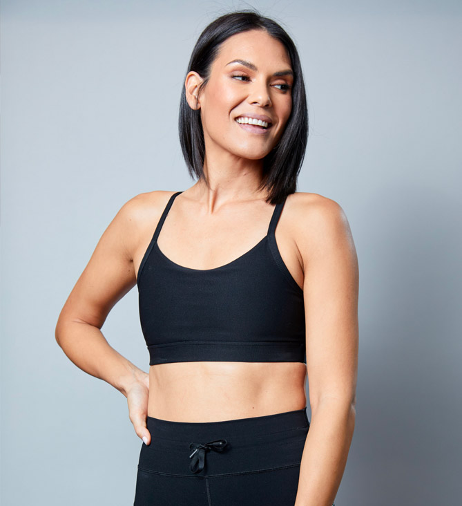 coolsculpting patient