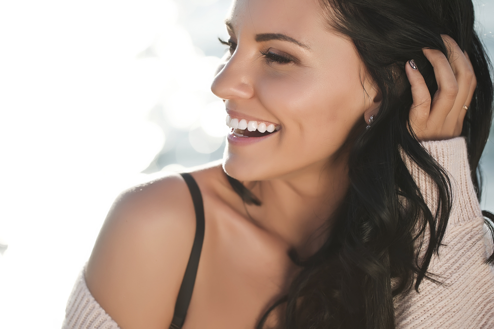 botox wrinkle relaxers patient
