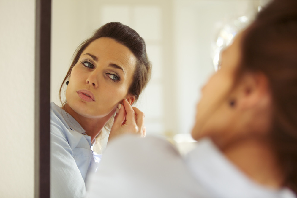 laser hair removal treatment