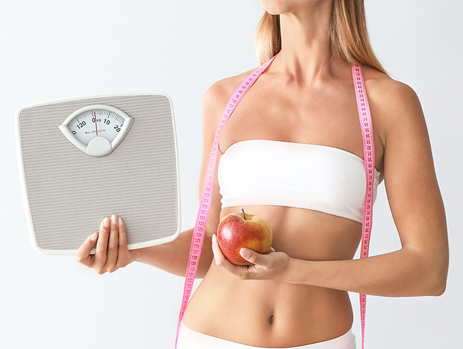 injectable weight loss