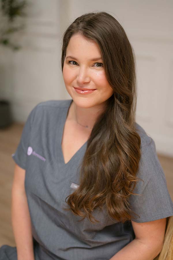 Courtney Greene, MSN, APRN, FNP-BC