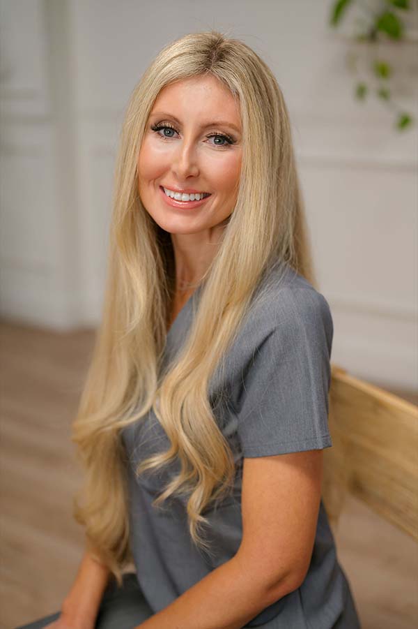Jessica Cone