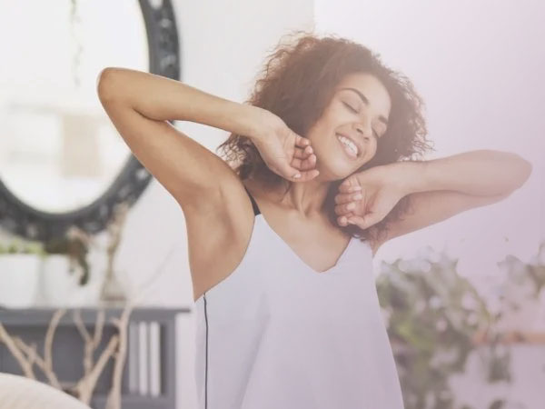 Laser Hair Removal